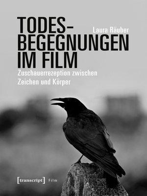 cover image of Todesbegegnungen im Film